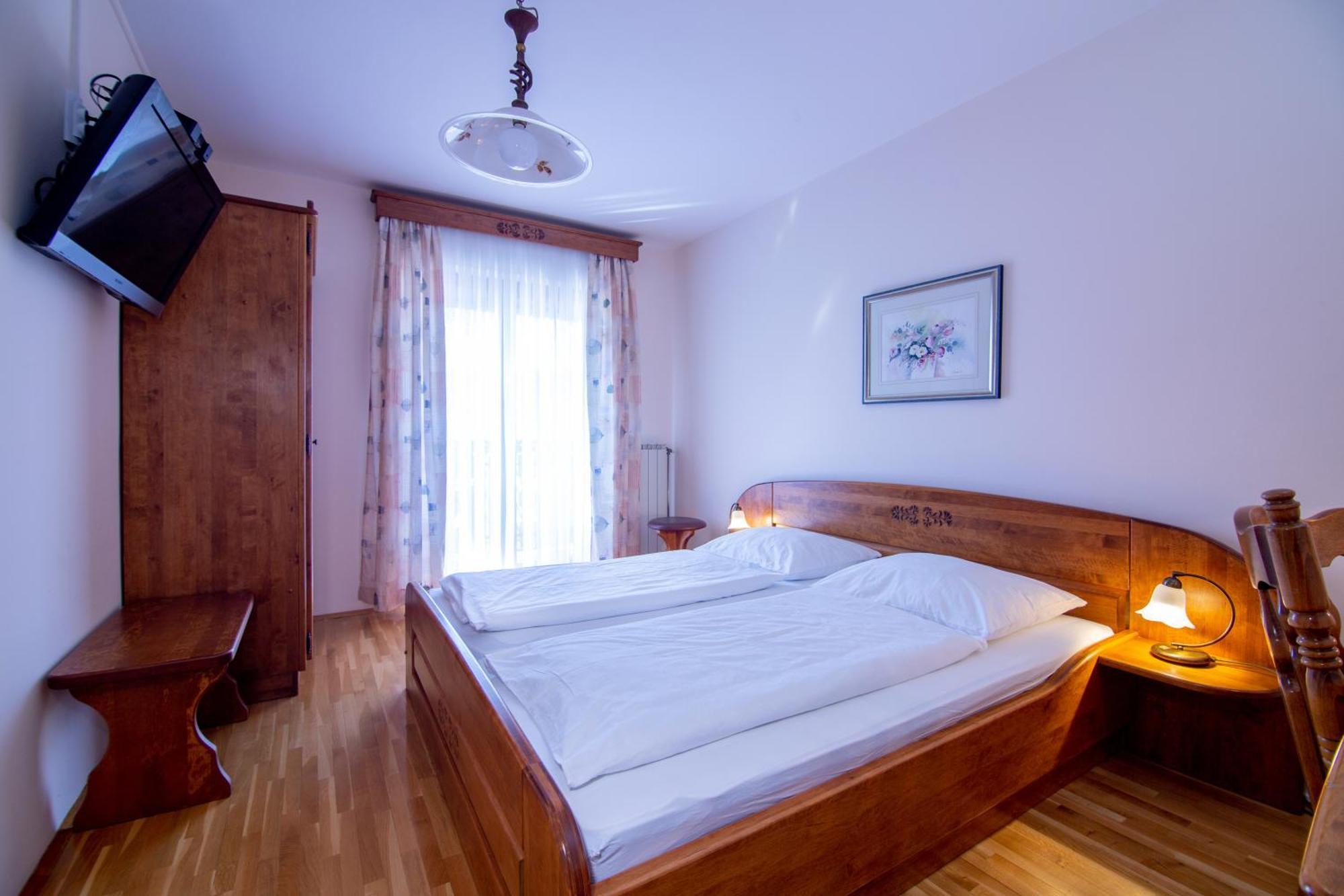 Tourist Farm Pri Andrejevih Villa Narin Exterior photo