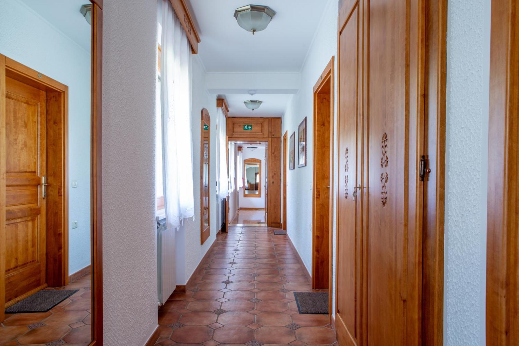 Tourist Farm Pri Andrejevih Villa Narin Exterior photo