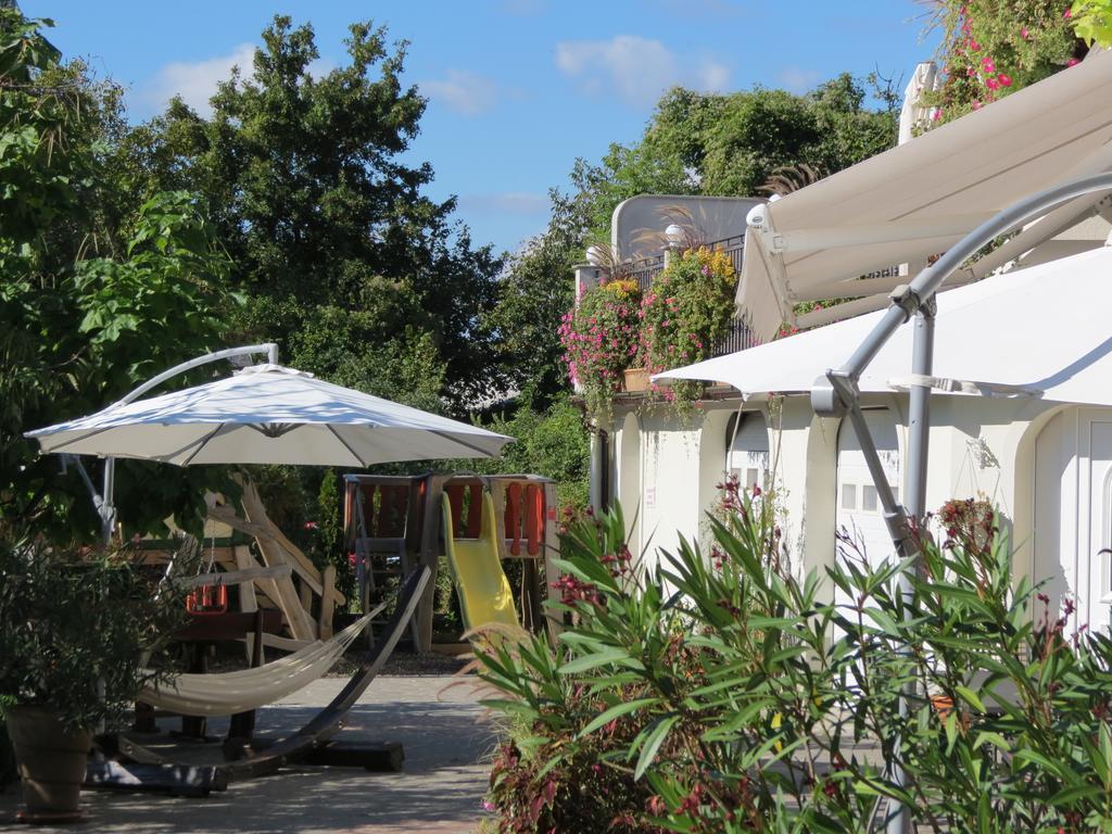 Tourist Farm Pri Andrejevih Villa Narin Exterior photo