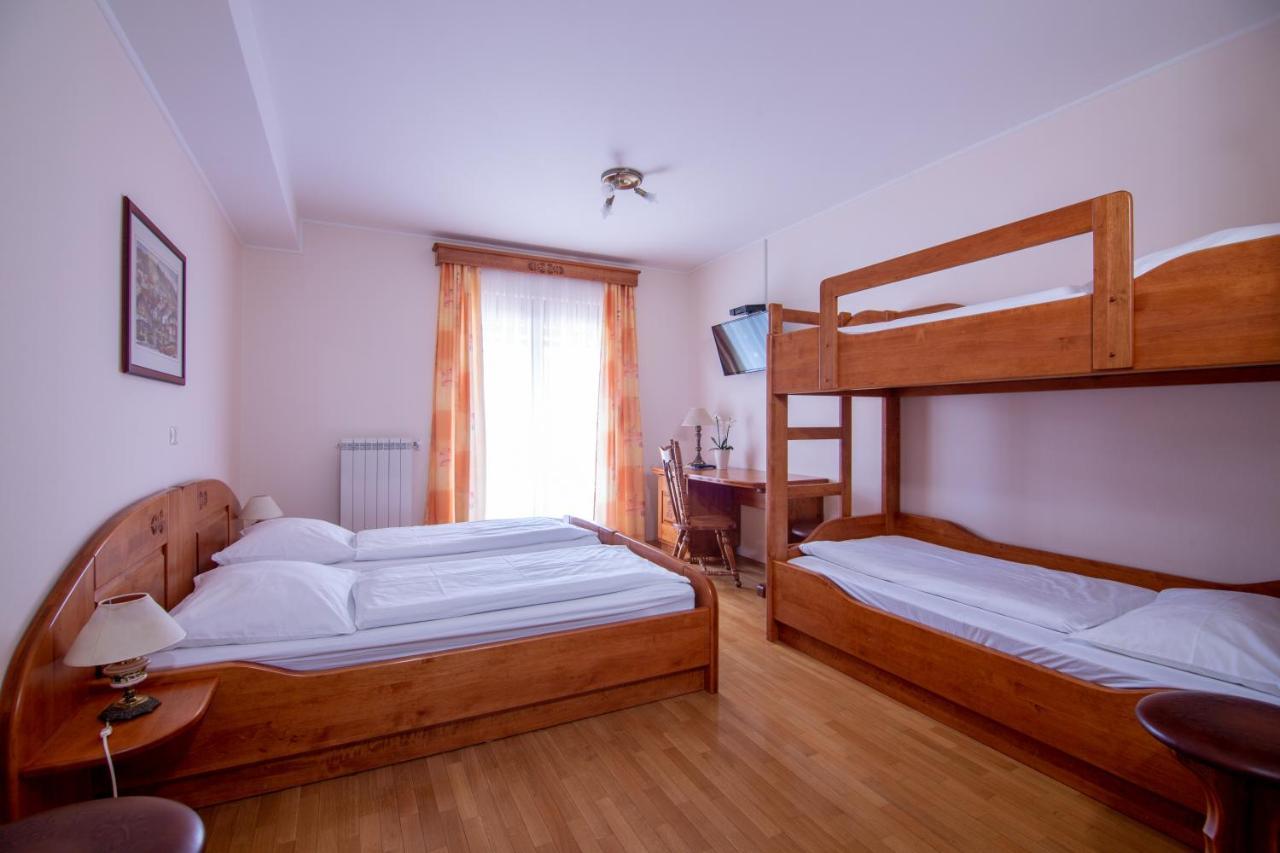 Tourist Farm Pri Andrejevih Villa Narin Exterior photo